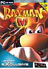 Rayman M - Focus Box