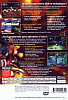 Rayman M - PS2  Box Back