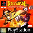 Rayman Rush