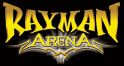 Rayman Arena Logo