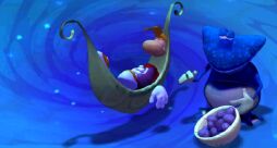 Rayman M  Screensaver