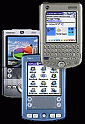 Handhelds