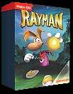 Rayman on Palm OS