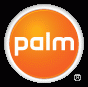 Palm logo