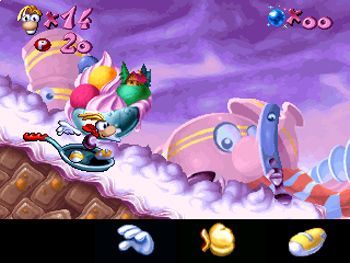 Screenshot - Chandy Chateau