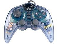 Gamepad