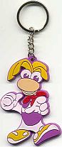 Rayman Schluesselanhaenger