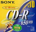 Sony Box shot