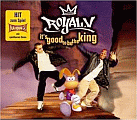 Royal V CD 