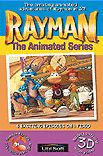 Rayman Video Box USA