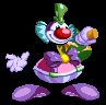 Clown