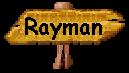 Rayman Advance