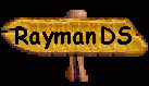 Rayman DS