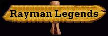 Rayman Legends