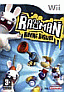 Rayman Raving Rabbids EU Box