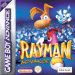 Rayman Advance Box 