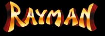 Rayman Logo