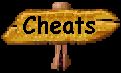Rayman cheats