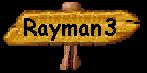 Rayman 3 Hoodlum Havoc Box