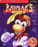Box Rayman's World  (1997)