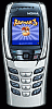 Rayman 3 on Nokia 6800
