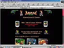 Rayman Pocket PC Themes