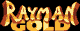 Rayman Gold Logo