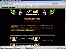 Rayman-Fanpage Banner/Bandeaux 