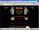 Rayman Handy Spiele/Phone Games/Jeux portable 