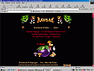 Rayman Links/Liens