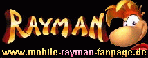 Mobile Rayman Fanpage - Adapt&eacute;e aux &eacute;crans 240x320 