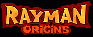 Rayman Origins