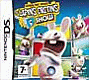 Rayman Prod' Presente : The Lapins Cretins Show - DS Box - France