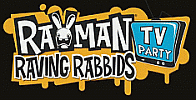 Rayman Raving Rabbids 2