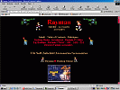Rayman Zubeh&ouml;r/Accessories
