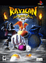 Rayman Arena  Box
