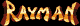 Rayman Logo