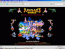 Raymans World/Gold  Deutsch/German/Allemand 
