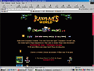 Rayman Maps /Spiele