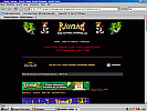 Old and New Ubisoft Rayman Advertising Banner