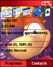 Theme: Rayman