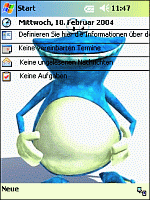 Theme "Globox 1"
