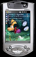 Rayman Theme on Pocket PC