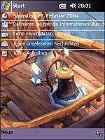 Theme "Globox 2"