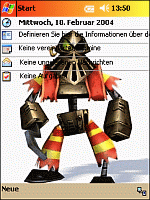 Theme "Henchman"