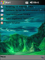 Theme:  Landscape 1