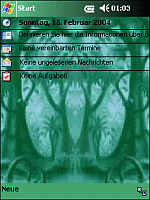 Theme:  Landscape 2