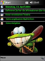 Theme "Murfy"