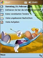 Theme: "Holidays"