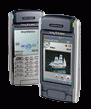 Sony Ericsson P 900